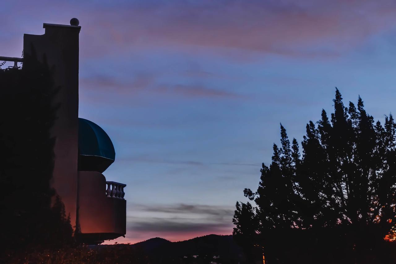Forest Villas Hotel Prescott Esterno foto
