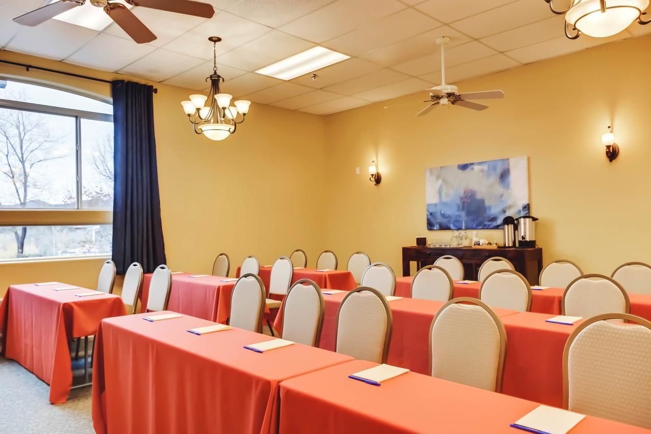 Forest Villas Hotel Prescott Esterno foto